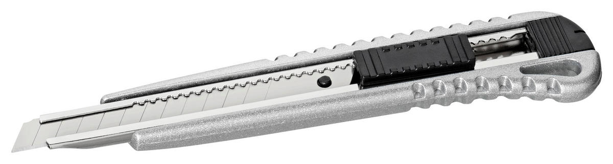 easypro. Abbrechmesser L: ca. 23 cm Abbrechmesser_Aludruckguss 9mm - (23,00cm) - easypro.