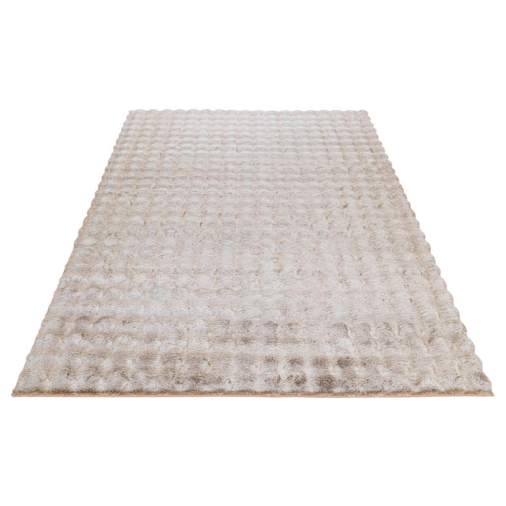 Thumbnail - Obsession Teppich My Celestia beige B/H/T/L/D: ca. 120x3,3x0x170x0 cm
