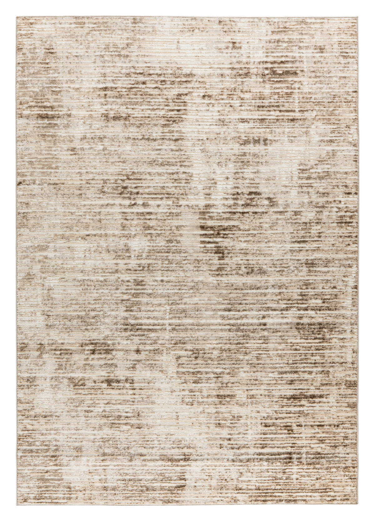 Obsession Teppich My Nebula taupe B/H/T/L/D: ca. 200x1x0x290x0 cm My Nebula - taupe (290,00/200,00/1,00cm) - Obsession