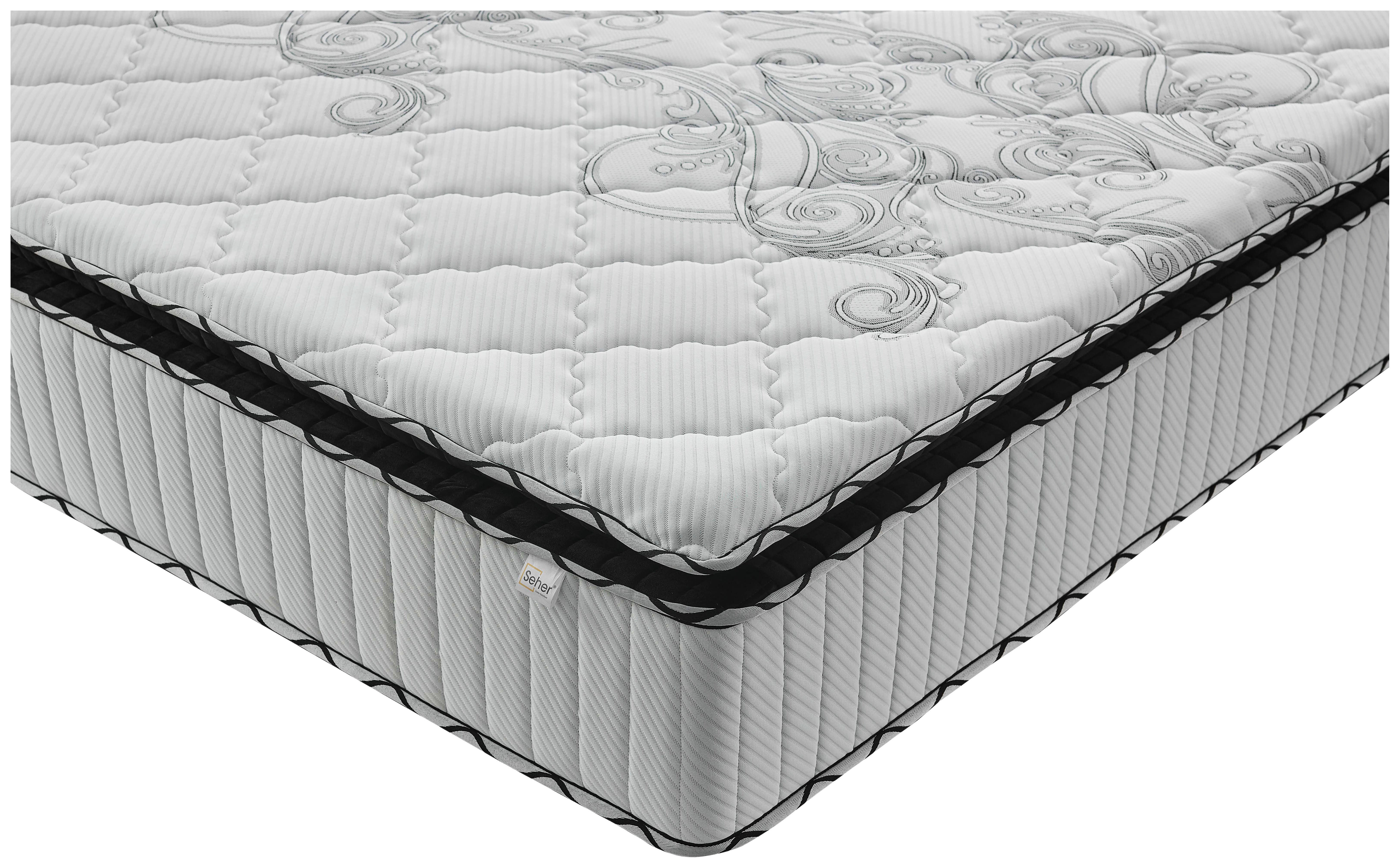 Thumbnail - Taschenfederkernmatratze Viyola Liegefläche B/L: ca. 180x200 cm