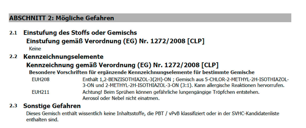 POCOline Tapetengrund weiß ca. 5 l Tapetengrund 5l - weiß (5,00l) - POCOline