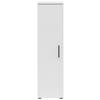 Schrank Multi-Stauraum Typ 6 weiß B/H/T: ca. 30x115x40 cm Multi-Stauraum Typ 6 - weiß (30,00/115,00/40,00cm)