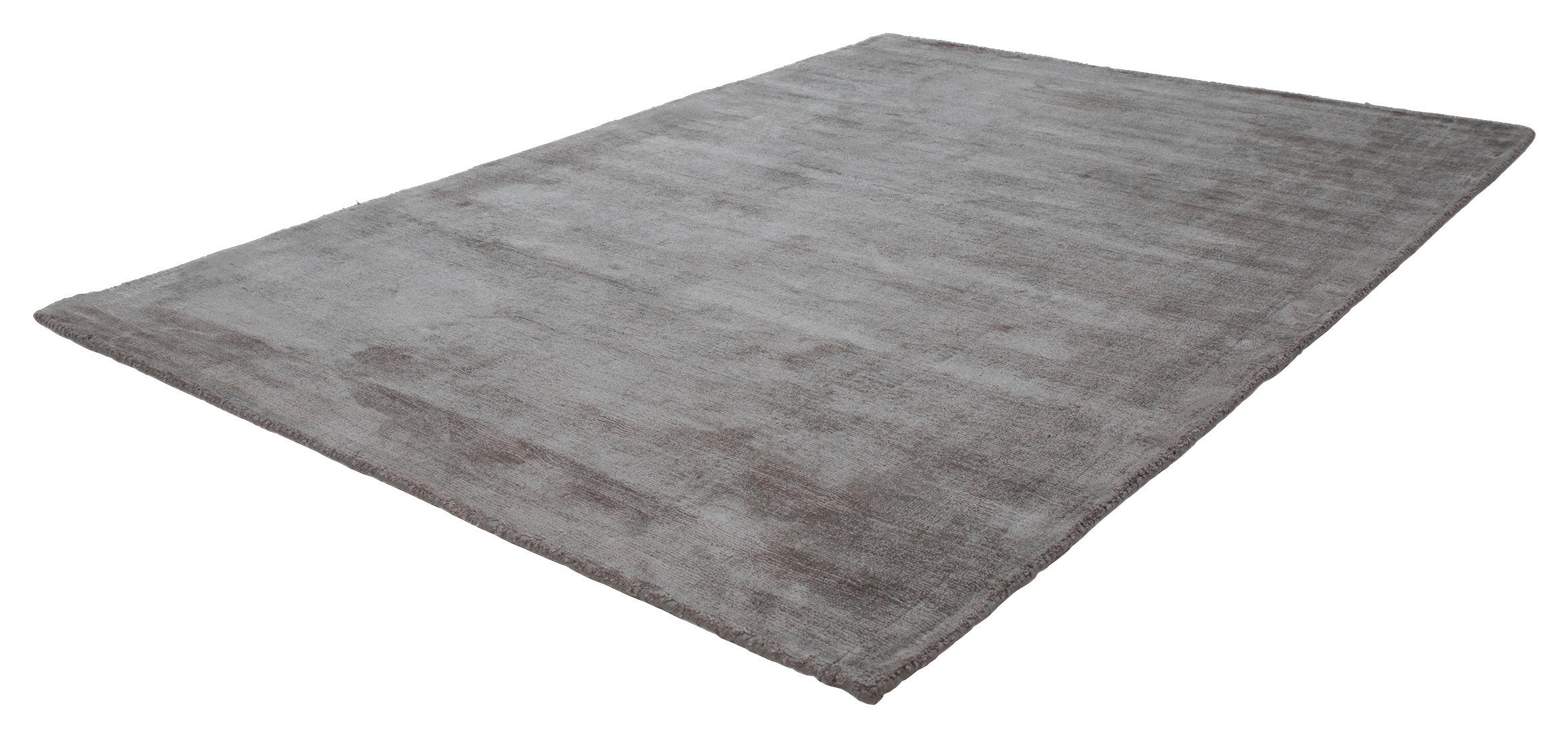 Obsession Teppich My Indigenous silber B/L: ca. 120x170 cm My Indigenous - silber (120,00/170,00cm) - Obsession