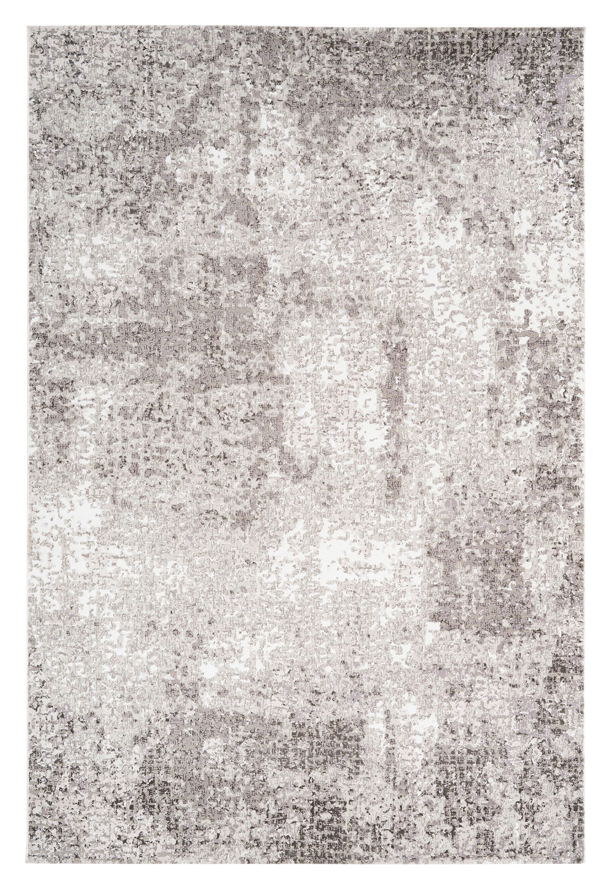 Obsession Teppich My Opal taupe B/L: ca. 80x150 cm günstig online kaufen