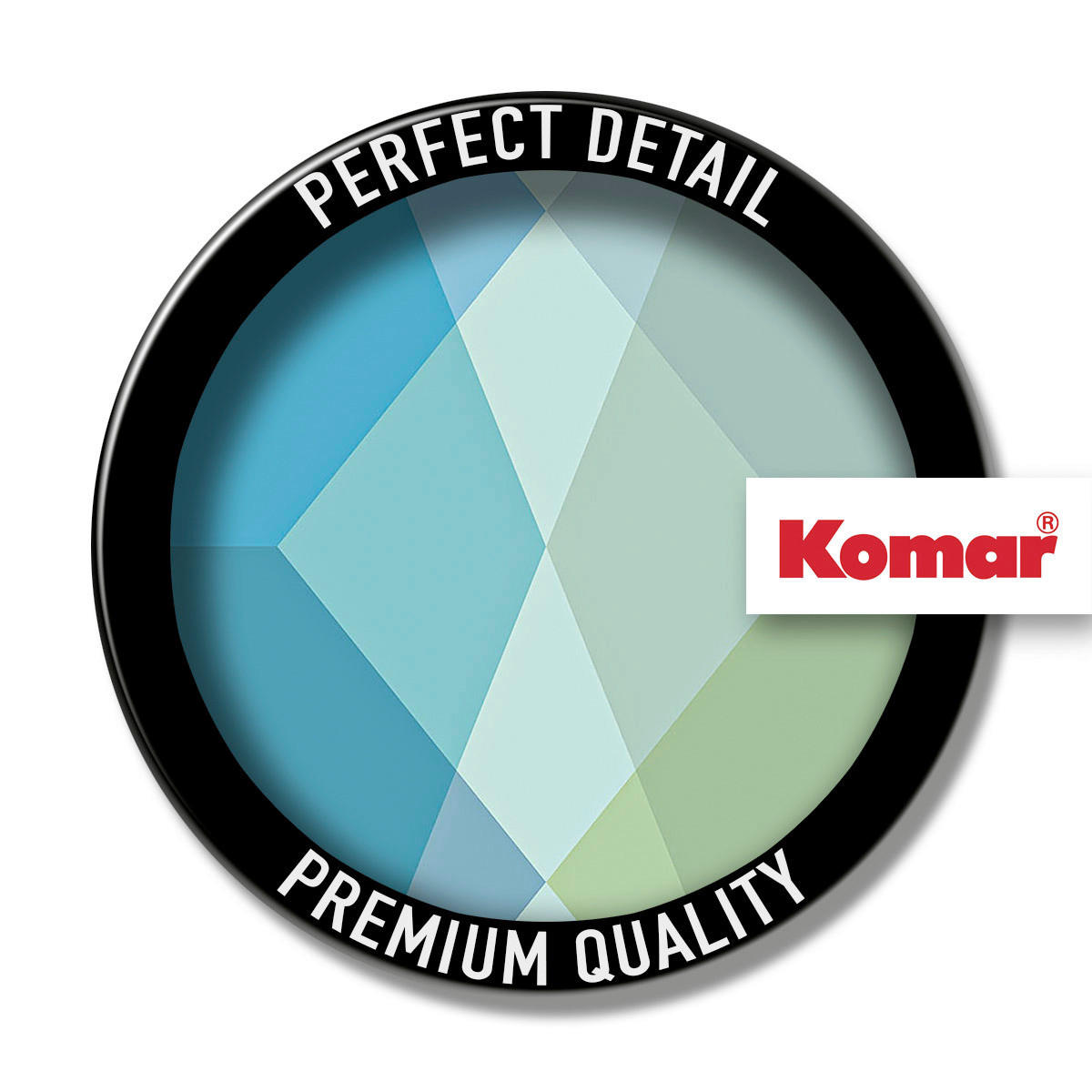 Komar Fototapete Gem Stone Kite B/L: ca. 400x250 cm Gem Stone Kite - (400,00/250,00cm) - Komar
