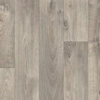Vinylboden Atlas braun Holz B: ca. 400 cm pro m² Atlas - braun (400,00cm)