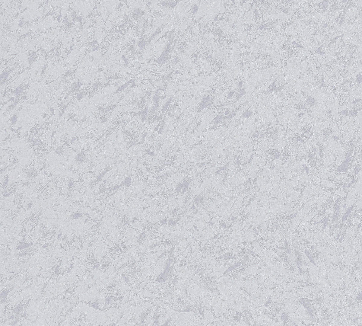 A.S.Creation Vliestapete Attractive Uni grau B/L: ca. 53x1005 cm Attractive - grau (53,00/1005,00cm) - A.S.Creation