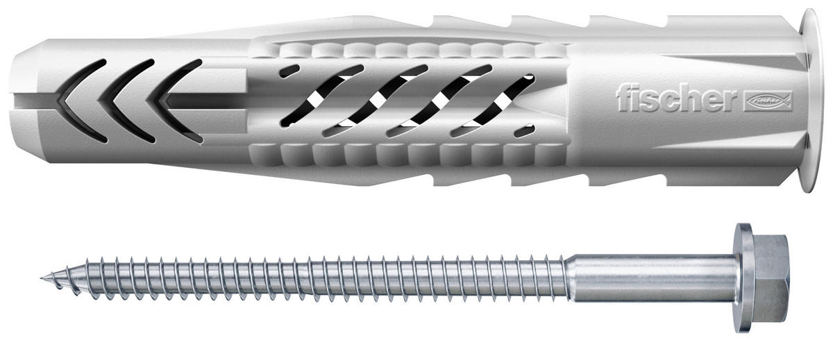 fischer Montage- Set Montageset_TV-Halterung_fischer - fischer