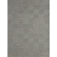 Merinos Teppich Ottowa grau B/L: ca. 120x160 cm Ottowa - beige/grau (120,00/160,00cm) - Merinos