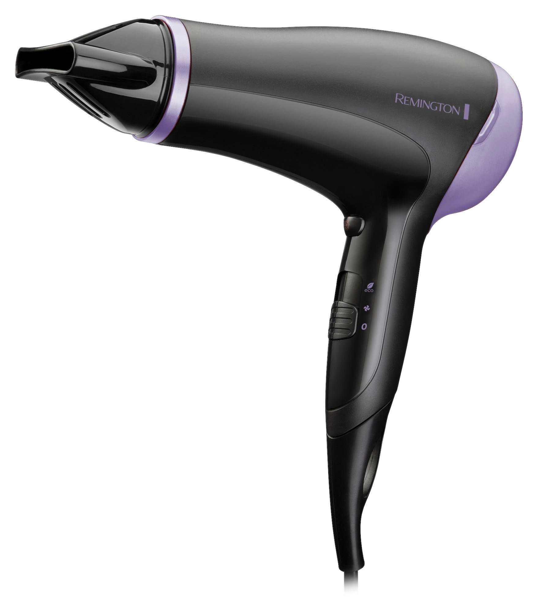 REMINGTON Haartrockner D3016GP Haartrockner_Remington D3016GP - REMINGTON