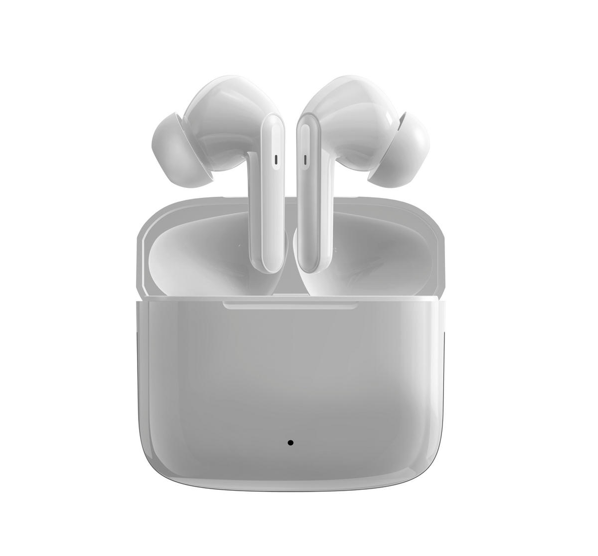 Denver Bluetooth-KopfhörerTWE-61W TWE-61W weiß TWE-61W - weiß - Denver