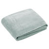 Spannbetttuch Cashmere touch Spannbettlaken_Cashmere 150x200 - silber (150,00/200,00cm)