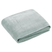 Spannbetttuch Cashmere touch Spannbettlaken_Cashmere 150x200 - silber (150,00/200,00cm)