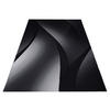 Ayyildiz Teppich PLUS schwarz B/L: ca. 80x150 cm PLUS - schwarz (80,00/150,00cm) - Ayyildiz