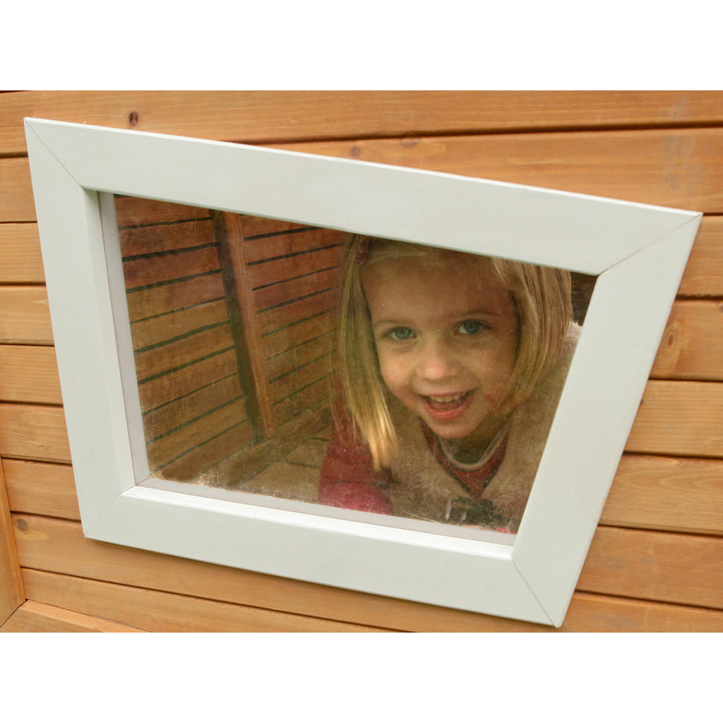 AXI Spielhaus Emma braun B/H/L: ca. 349x... AXI Spielhaus Emma braun B/H/L: ca. 349x...