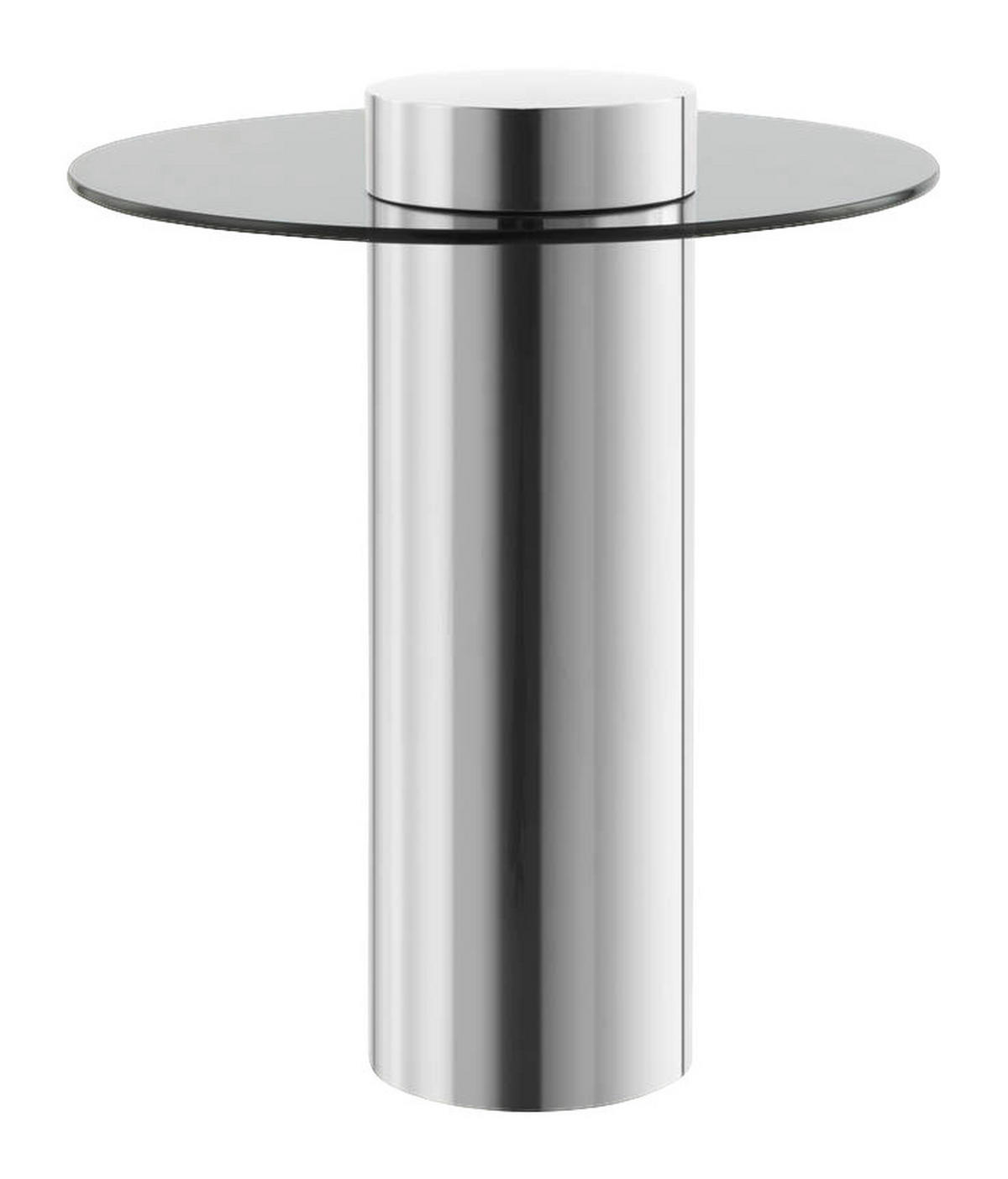 Beistelltisch Ontario 100 H/D: ca. 52x46 cm Ontario 100 - (46,00/52,00cm) - 360 Living