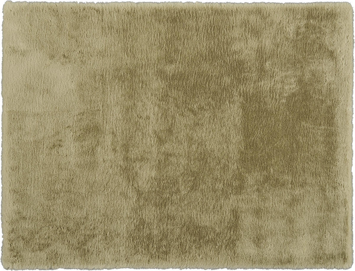 Fellimitat Moyo salbei B/L: ca. 200x290 cm Moyo - salbei (200,00/290,00cm)