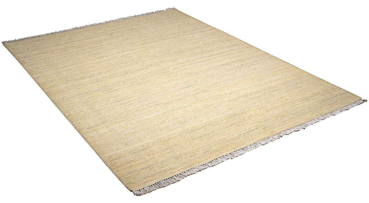 PersaTepp Teppich Kelim Gashgai multicolor B/L: ca. 150x199 cm Kelim Gashgai - multicolor (150,00/199,00cm) - PersaTepp