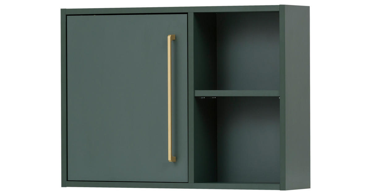 Stilvolle Hngeschrank Kche Poco Fotos