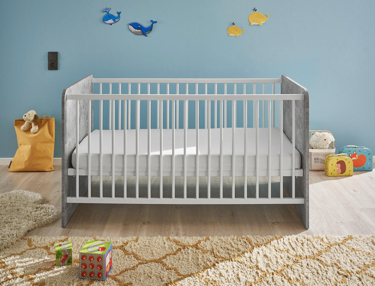 Babybett Matino Matino