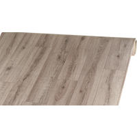 Vinylboden Bingo grau Eiche B: ca. 200 cm pro m² Bingo - grau (200,00cm)