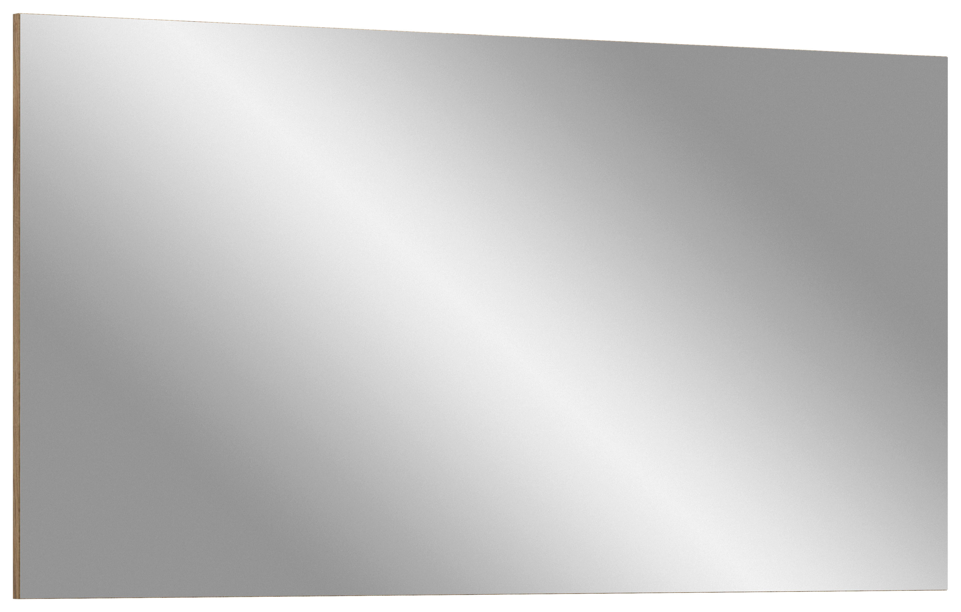 Garderobenspiegel Naro Evoke Oak Nachbildung B/H: ca. 120x64 cm Naro - (120,00/64,00cm) - xonox.home