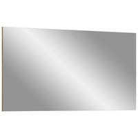Garderobenspiegel Naro Evoke Oak Nachbildung B/H: ca. 120x64 cm Naro - (120,00/64,00cm) - xonox.home
