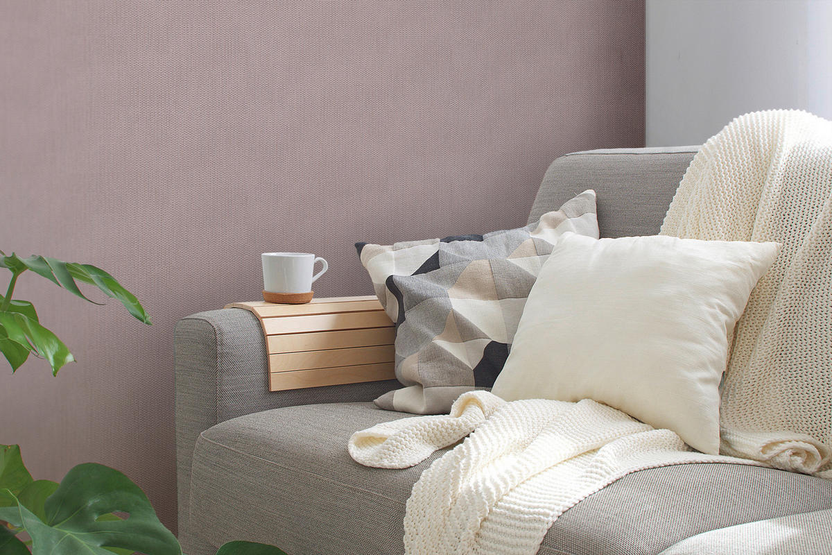 A.S.Creation Vliestapete silber B/H/D: ca. 53x1005x9,5 cm Vliestapete - silber (9,50/1005,00cm) - A.S.Creation