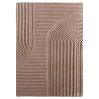 Ayyildiz Teppich POMPEI beige B/L: ca. 160x230 cm POMPEI - beige (160,00/230,00cm) - Ayyildiz