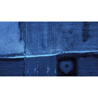 Komar Fototapete Creeks Crossing B/L: ca. 500x280 cm Creeks Crossing - (500,00/280,00cm) - Komar