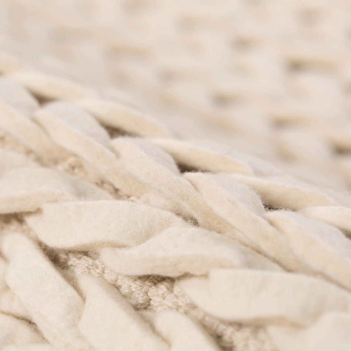 Obsession Teppich My Success ivory B/L: ca. 120x170 cm My Success - ivory (120,00/170,00cm) - Obsession