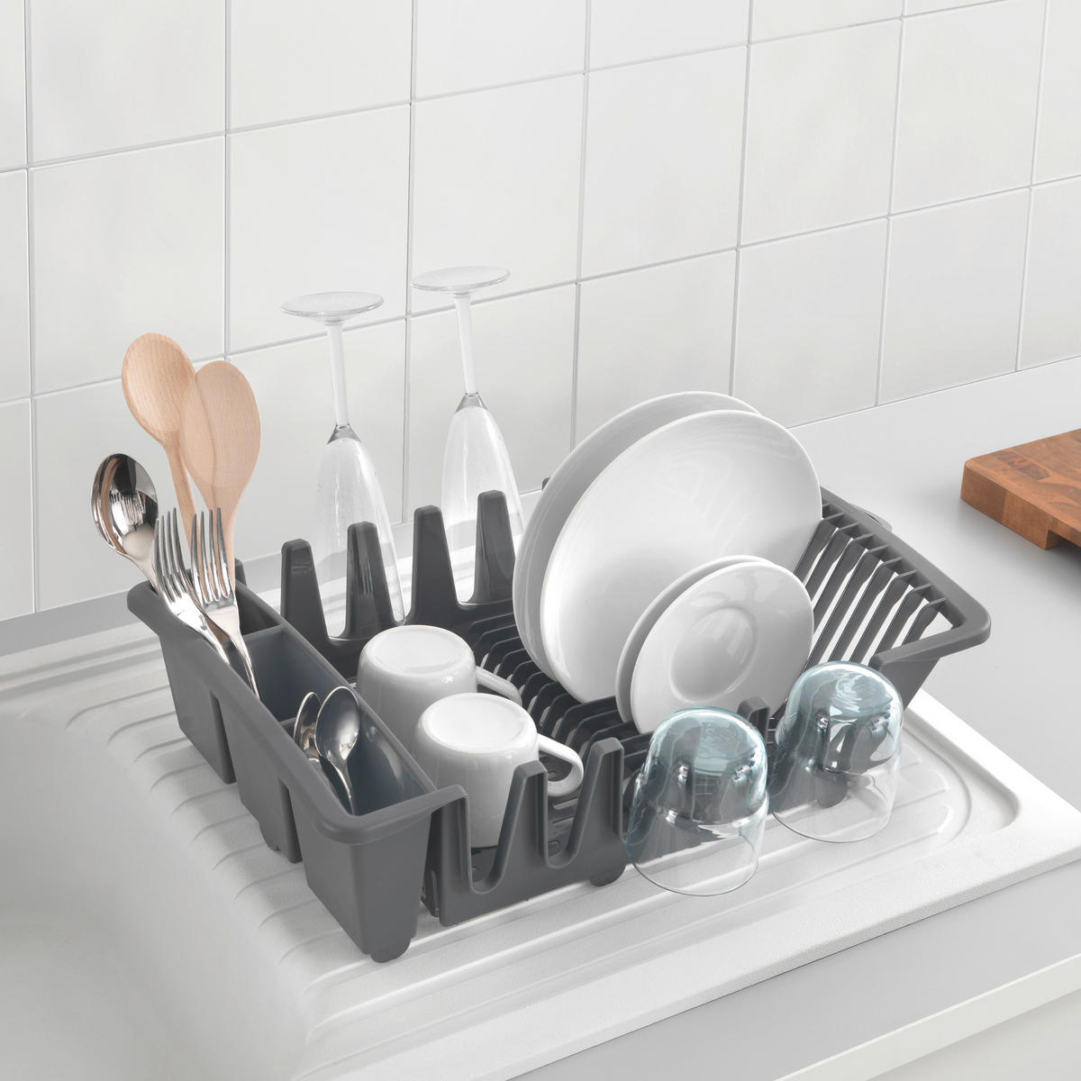 Metaltex Spülkorb Spülkorb_Smartex - Metaltex