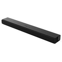 Hisense Soundbar schwarz Soundbar_HS1000_2.0_Kanal-Hisense - schwarz - Hisense