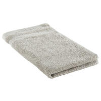 Gästetuch Miami Miami - silber (30,00/50,00cm)