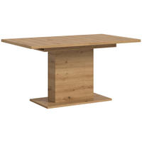 Esstisch MOTION Artisan Oak Nachbildung B/H/T: ca. 150x76x90 cm MOTION - (150,00/76,00/90,00cm) - xonox.home
