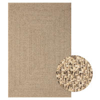 Merinos Teppich Kenzy natur B/L: ca. 240x340 cm Kenzy - natur (240,00/340,00cm) - Merinos