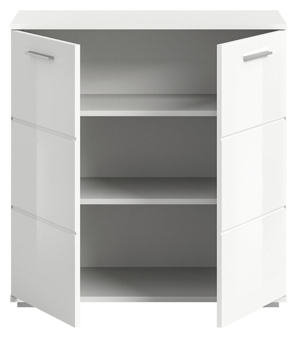 Kommode PREGO B/H/T: ca. 80x83x37 cm PREGO - (80,00/83,00/37,00cm) - xonox.home
