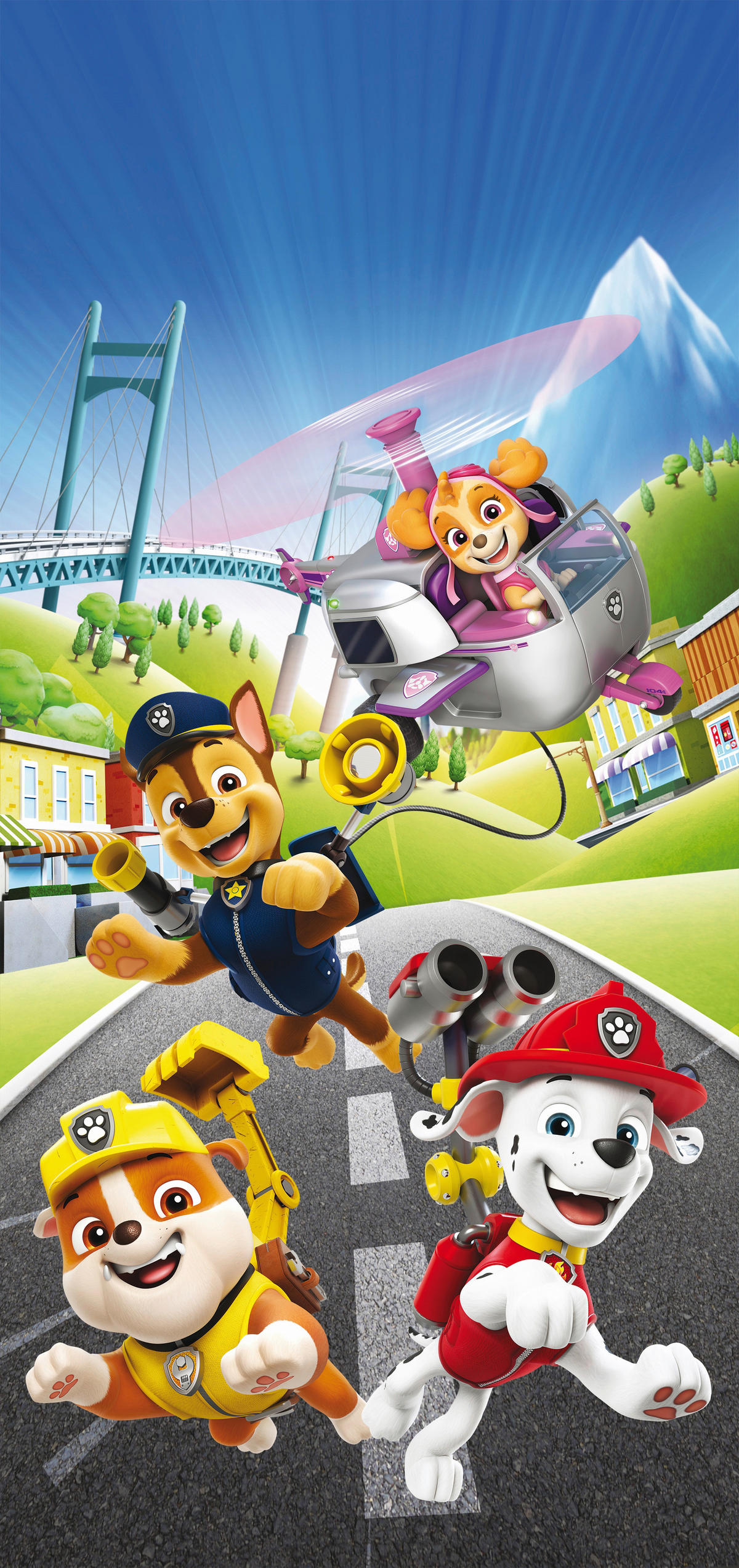 Keilrahmenbild Keilrahmenbild 33x70cm - (33,00/70,00/2,00cm)