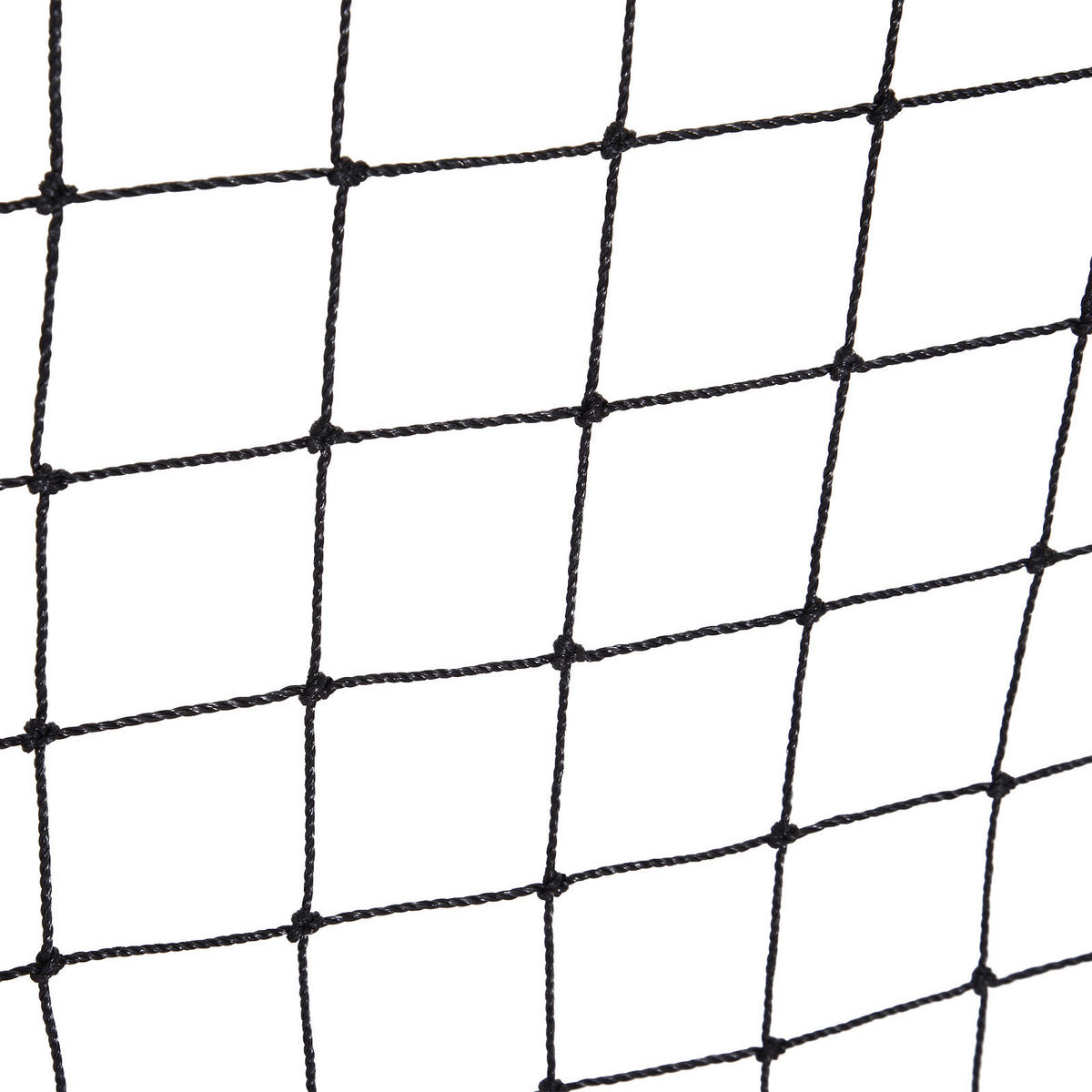 HOMCOM Netzrückprallwand Rebounder Netzrückprallwand_Rebounder_Tor - HOMCOM
