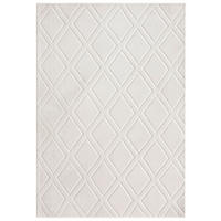 Teppich Monaco beige B/L: ca. 120x160 cm Monaco - beige (120,00/160,00cm)