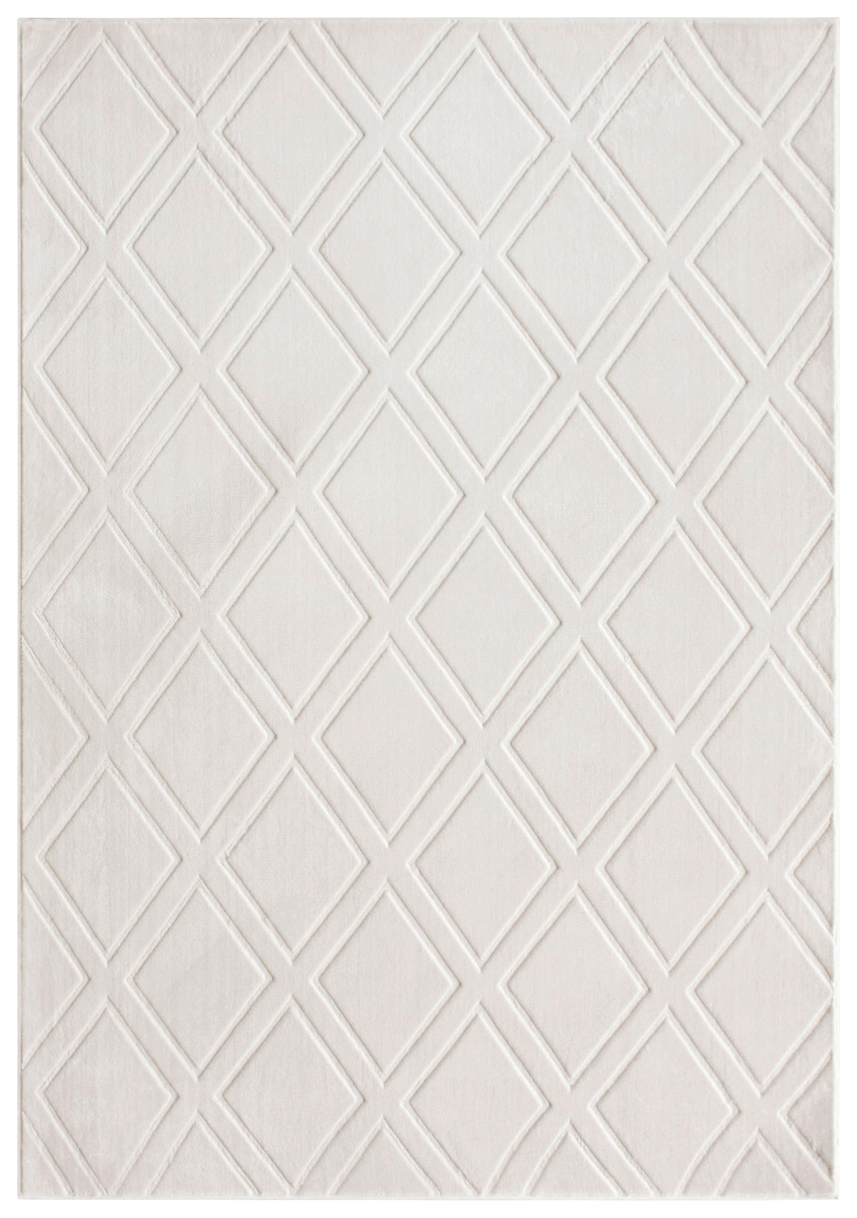 Teppich Monaco beige B/L: ca. 120x160 cm Monaco - beige (120,00/160,00cm)