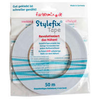 Stylefix Tape Stylefix_Tape - transparent (0,40/5000,00cm) - Farbenmix