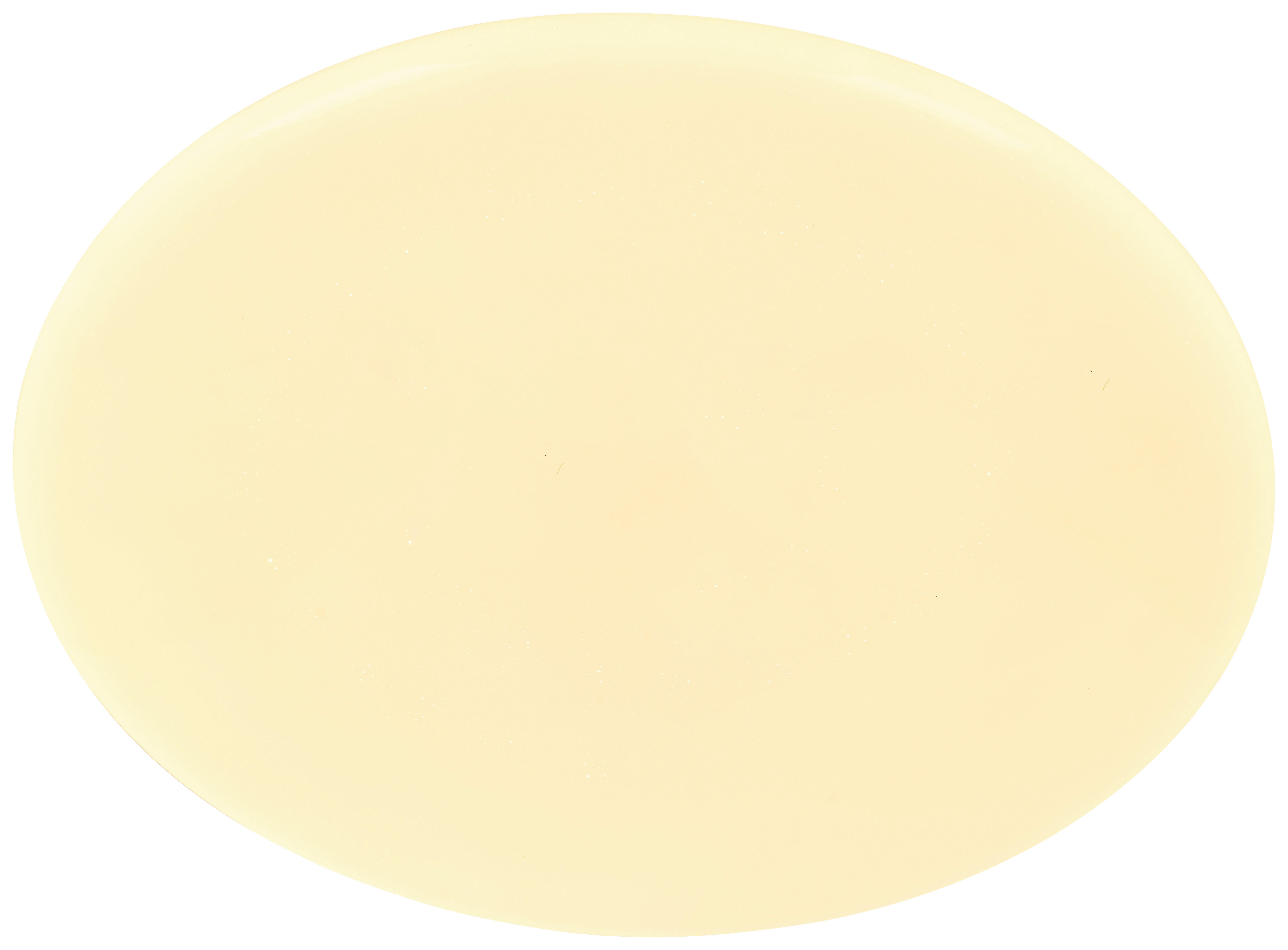 POCOline LED-Deckenleuchte weiß D: ca. 60 cm LED-Deckenleuchte_CCT_Platon - weiß (60,00cm) - POCOline
