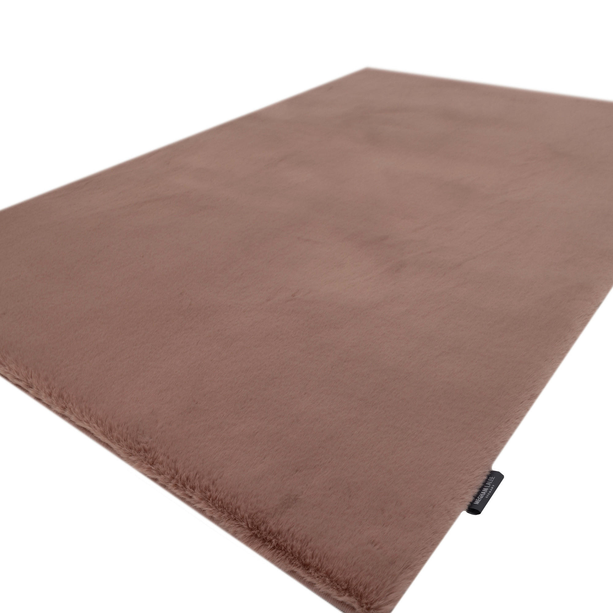Obsession Teppich Infinity pink B/H/L: ca. 80x8x150 cm Infinity - pink (150,00/80,00/8,00cm) - Obsession