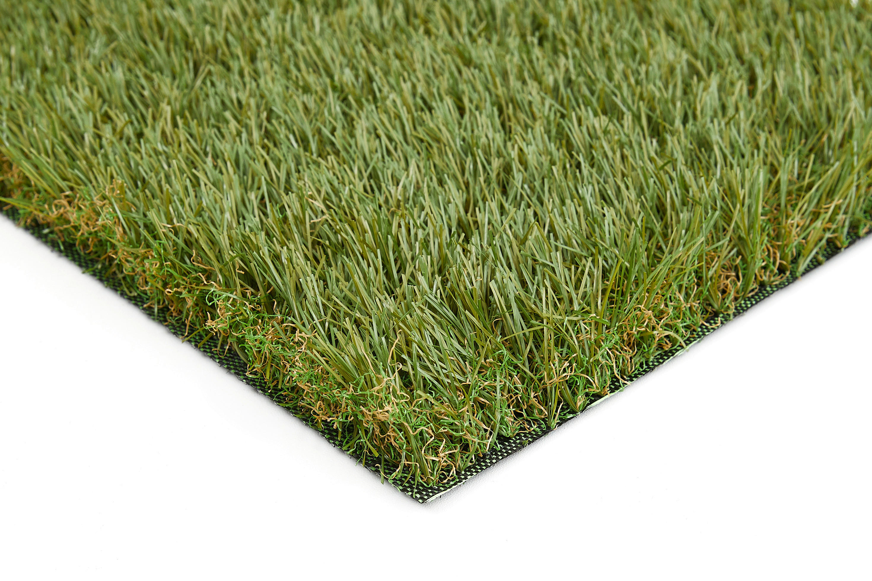 Kunstrasen Newcastle grün B: ca. 400 cm pro m² Newcastle - grün (400,00/3,80cm)