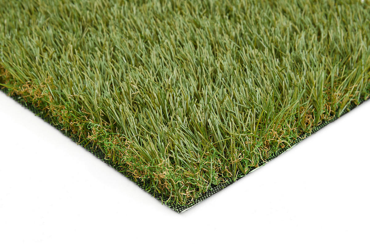 Kunstrasen Newcastle grün B: ca. 400 cm pro m² Newcastle - grün (400,00/3,80cm)