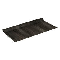 d-c-fix Dekofolie Holzoptik anthrazit B/L: ca. 67,5x200 cm Klebefolie_d-c-fix_F3468137 - anthrazit (67,50/200,00cm) - d-c-fix