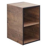 Unterschrank Quickset 374 Eiche Ribeck Nachbildung B/H/T: ca. 30x51x42 cm Quickset 374 - Eiche (30,00/51,00/42,00cm) - Pelipal