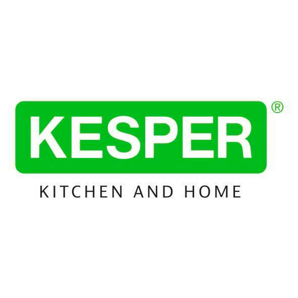 Thumbnail - Kesper Bambus Körbchen 3er Set braun B/H/L: ca. 12x20x30 cm