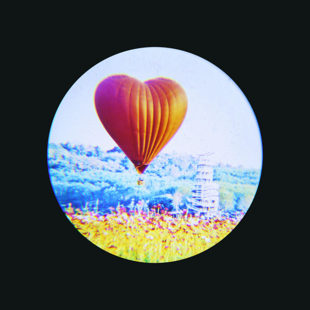 GLOBO Tischleuchte silber bunt schwarz PVC Kunststoff B/H/L: ca. 7x18,5x9,5 cm 1 Brennstellen COSMO - bunt/schwarz (9,50/7,00/18,50cm) - GLOBO